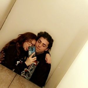 Meet your Posher, Carrie